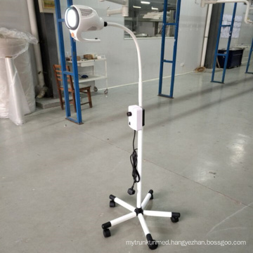 Portable Medical Exam Lamp LED Medical Examination Light